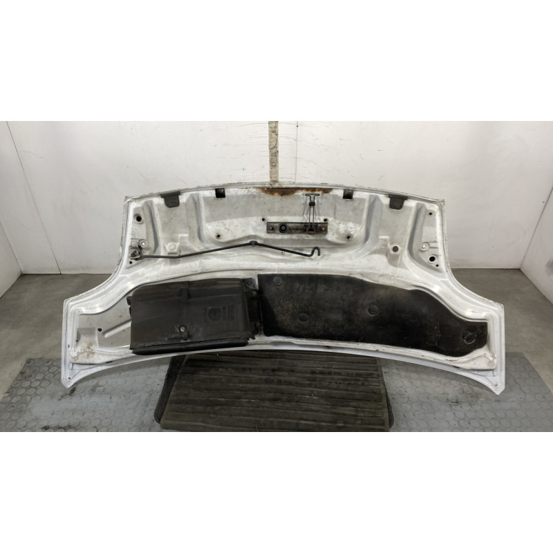 Capot RENAULT TRAFIC 2 Photo n°8