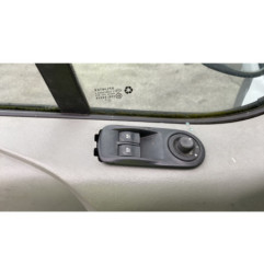 Capot RENAULT TRAFIC 2