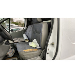 Capot RENAULT TRAFIC 2