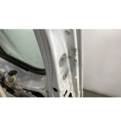 Porte avant gauche RENAULT TRAFIC 2