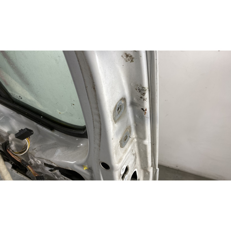 Porte avant gauche RENAULT TRAFIC 2 Photo n°3