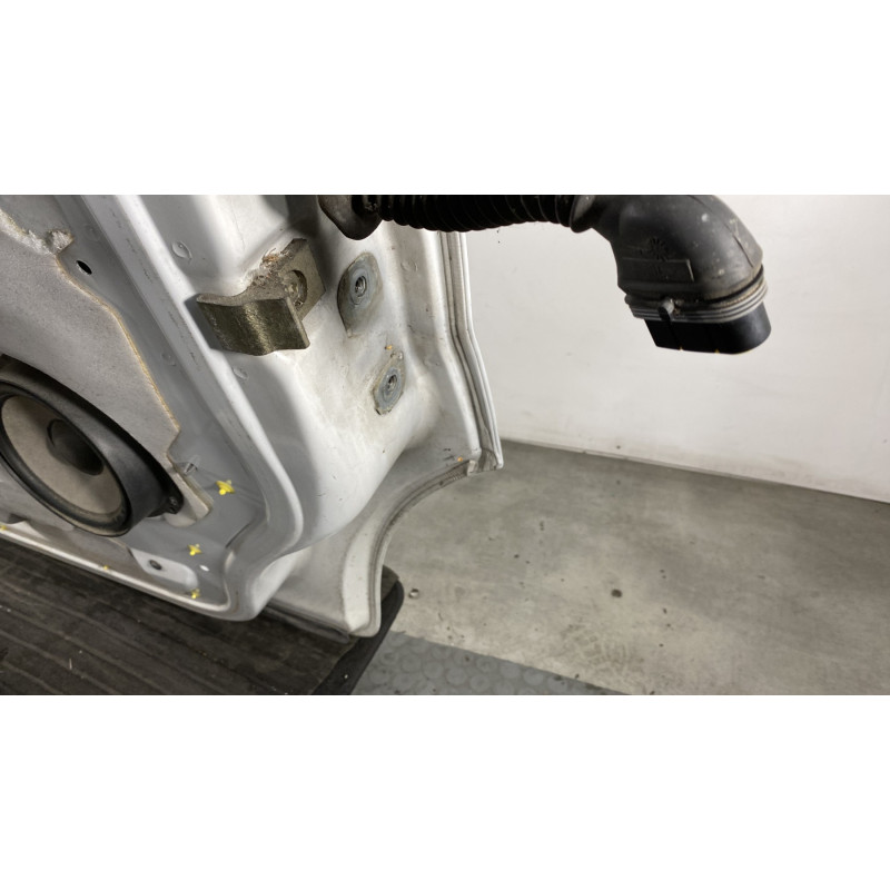 Porte avant gauche RENAULT TRAFIC 2 Photo n°4