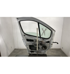 Porte avant gauche RENAULT TRAFIC 2