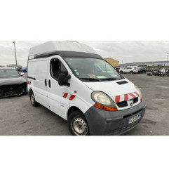 Porte avant gauche RENAULT TRAFIC 2