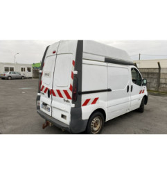 Porte avant gauche RENAULT TRAFIC 2