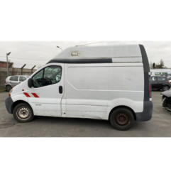 Porte avant gauche RENAULT TRAFIC 2