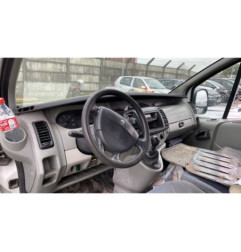 Porte avant gauche RENAULT TRAFIC 2