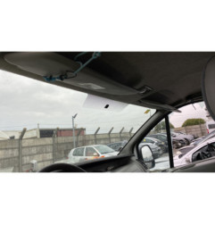 Porte avant gauche RENAULT TRAFIC 2