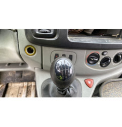 Porte avant gauche RENAULT TRAFIC 2