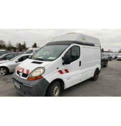 Poignee interieur avant droit RENAULT TRAFIC 2