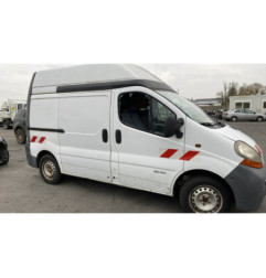 Poignee interieur avant droit RENAULT TRAFIC 2