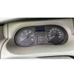 Poignee interieur avant droit RENAULT TRAFIC 2