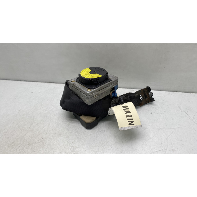 Pretensionneur de ceinture avant gauche VOLKSWAGEN GOLF 4 Photo n°3