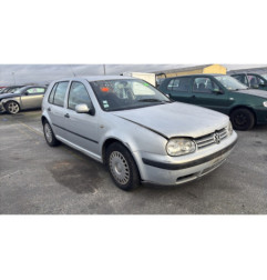 Pretensionneur de ceinture avant gauche VOLKSWAGEN GOLF 4