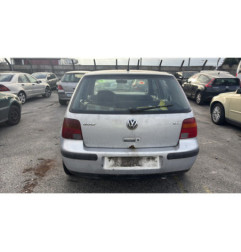 Pretensionneur de ceinture avant gauche VOLKSWAGEN GOLF 4