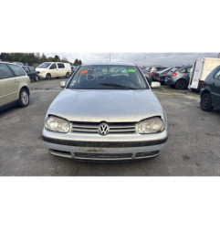 Pretensionneur de ceinture avant gauche VOLKSWAGEN GOLF 4