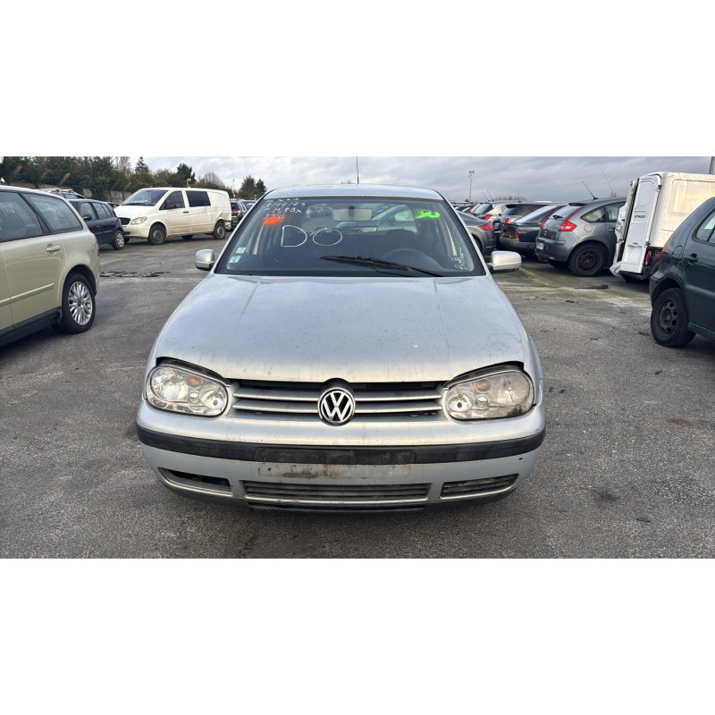 Pretensionneur de ceinture avant gauche VOLKSWAGEN GOLF 4 Photo n°11