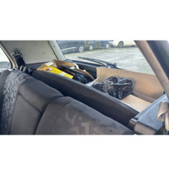Pretensionneur de ceinture avant gauche VOLKSWAGEN GOLF 4