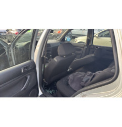 Pretensionneur de ceinture avant gauche VOLKSWAGEN GOLF 4