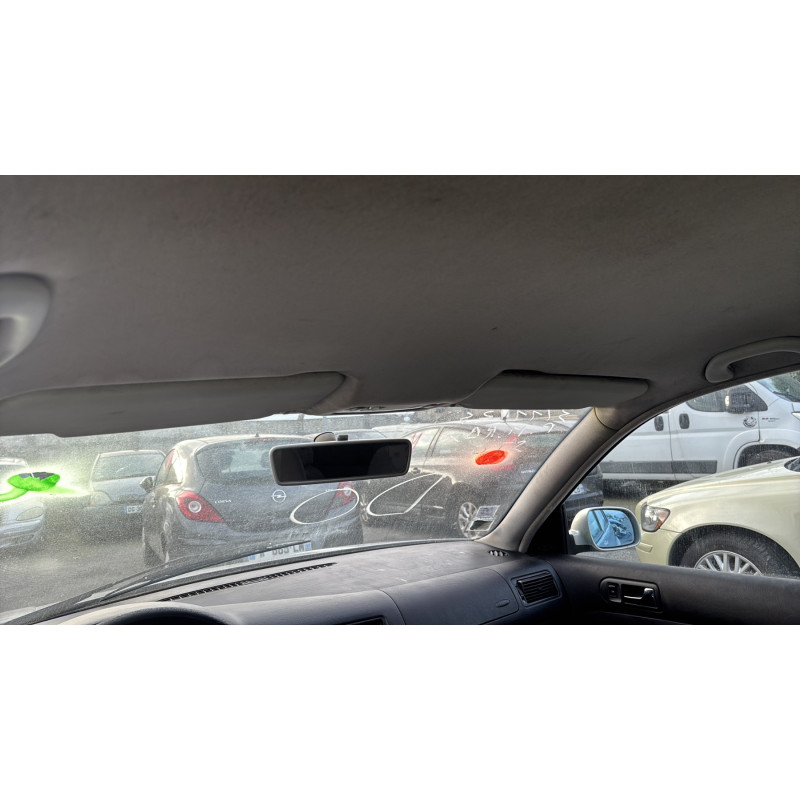 Pretensionneur de ceinture avant gauche VOLKSWAGEN GOLF 4 Photo n°16