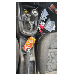 Pretensionneur de ceinture avant gauche VOLKSWAGEN GOLF 4
