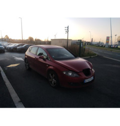 Jante SEAT LEON 2