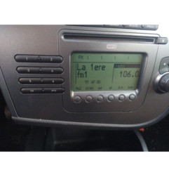 Jante SEAT LEON 2