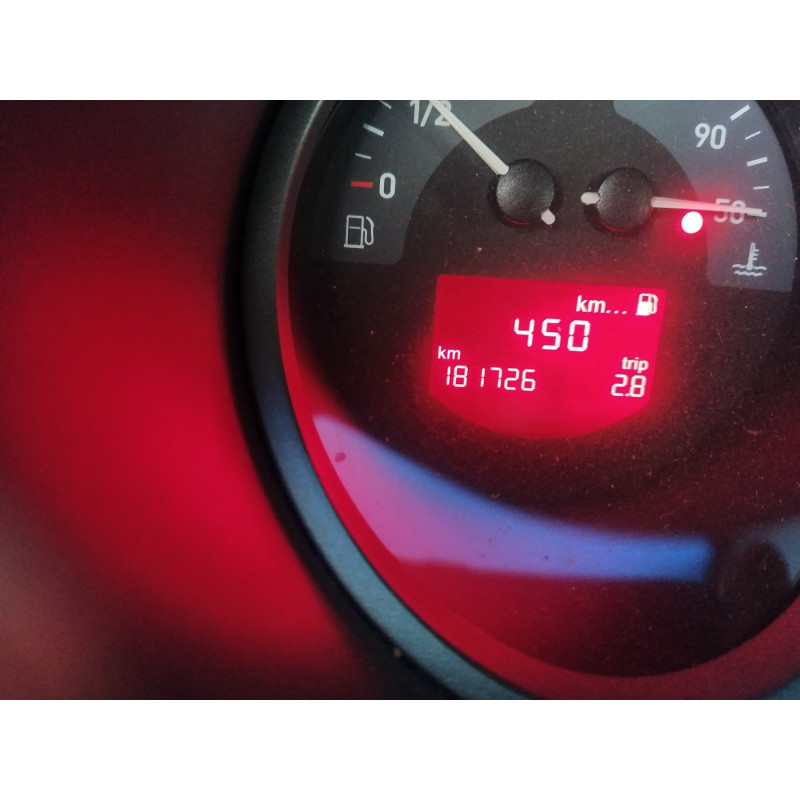 Jante SEAT LEON 2 Photo n°14