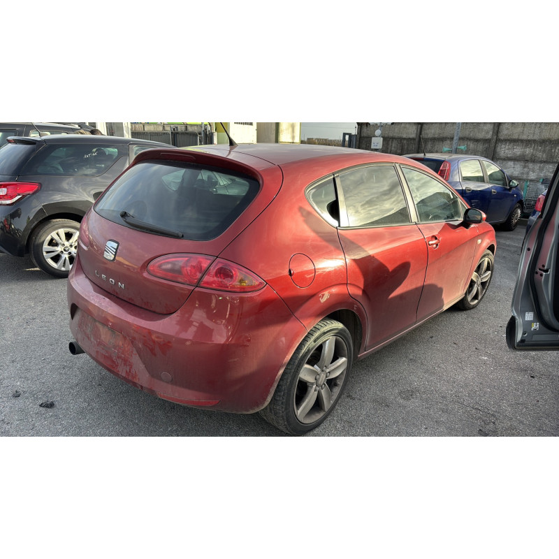 Jante SEAT LEON 2 Photo n°17
