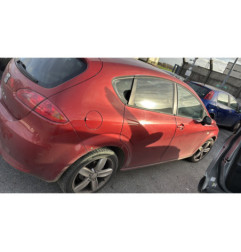 Jante SEAT LEON 2
