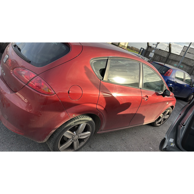 Jante SEAT LEON 2 Photo n°20