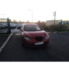 Jante SEAT LEON 2
