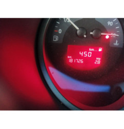 Jante SEAT LEON 2