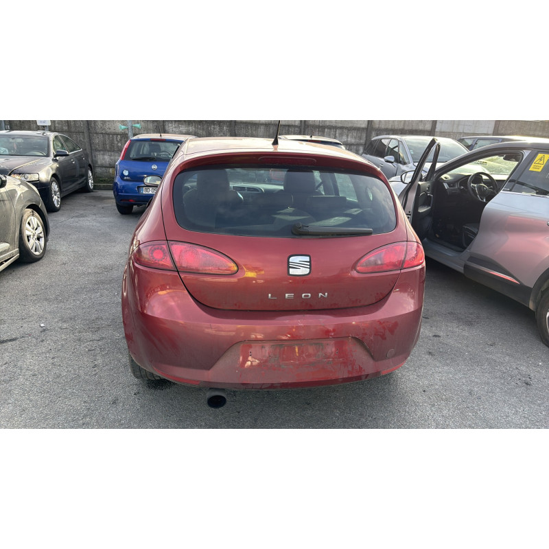 Jante SEAT LEON 2 Photo n°19
