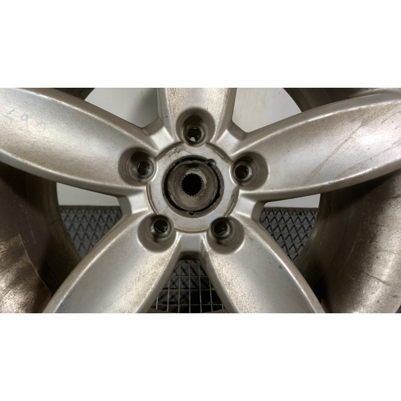 Jante SEAT LEON 2 Photo n°2