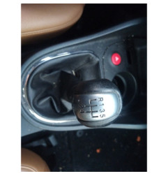 Jante SEAT LEON 2