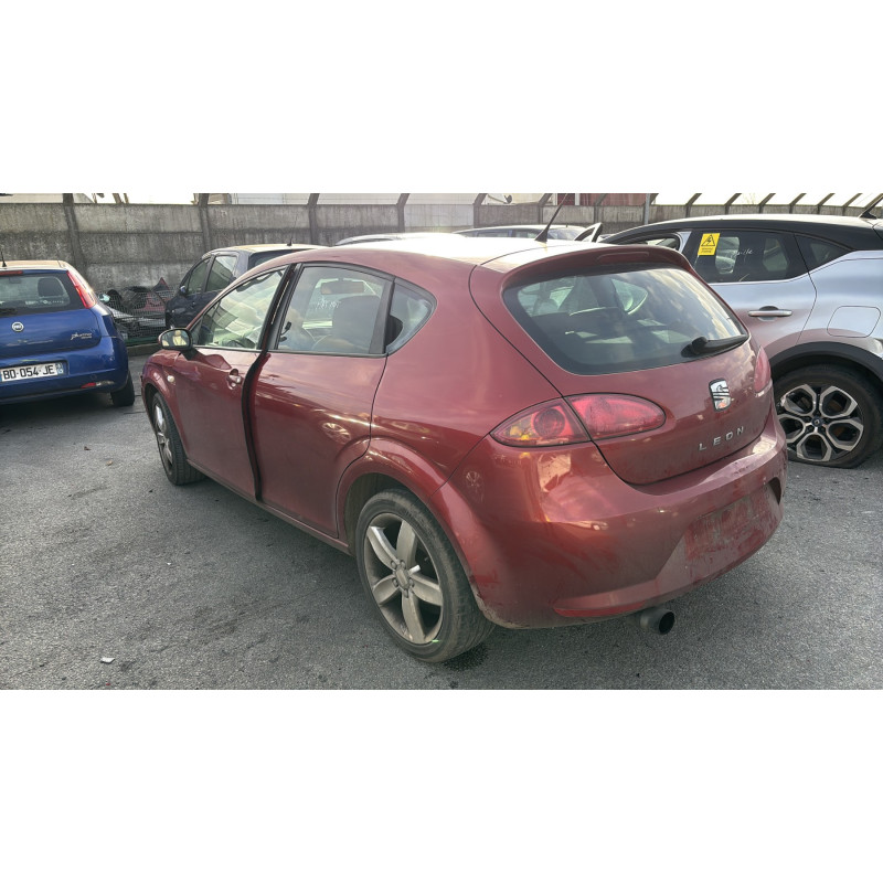 Jante SEAT LEON 2 Photo n°18