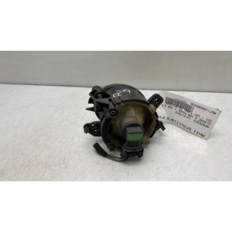 Anti brouillard droit (feux) MERCEDES CLASSE A 169