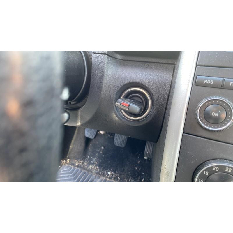 Anti brouillard droit (feux) MERCEDES CLASSE A 169 Photo n°20