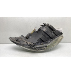 Optique avant principal gauche (feux)(phare) MERCEDES CLASSE A 169
