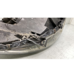 Optique avant principal gauche (feux)(phare) MERCEDES CLASSE A 169
