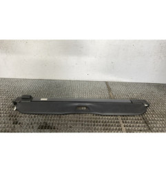 Plage arriere MERCEDES CLASSE A 169