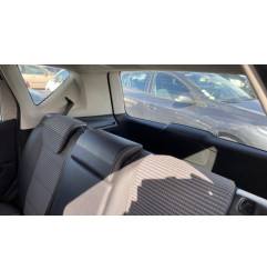 Plage arriere MERCEDES CLASSE A 169