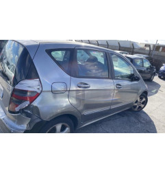 Plage arriere MERCEDES CLASSE A 169