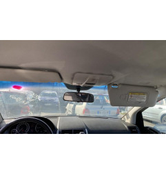 Plage arriere MERCEDES CLASSE A 169