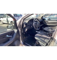 Plage arriere MERCEDES CLASSE A 169