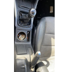 Plage arriere MERCEDES CLASSE A 169