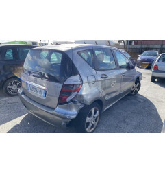 Plage arriere MERCEDES CLASSE A 169