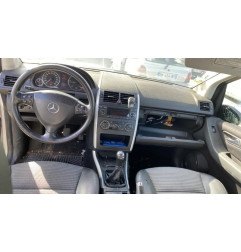 Plage arriere MERCEDES CLASSE A 169