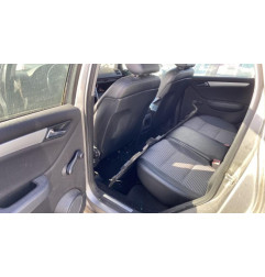 Plage arriere MERCEDES CLASSE A 169